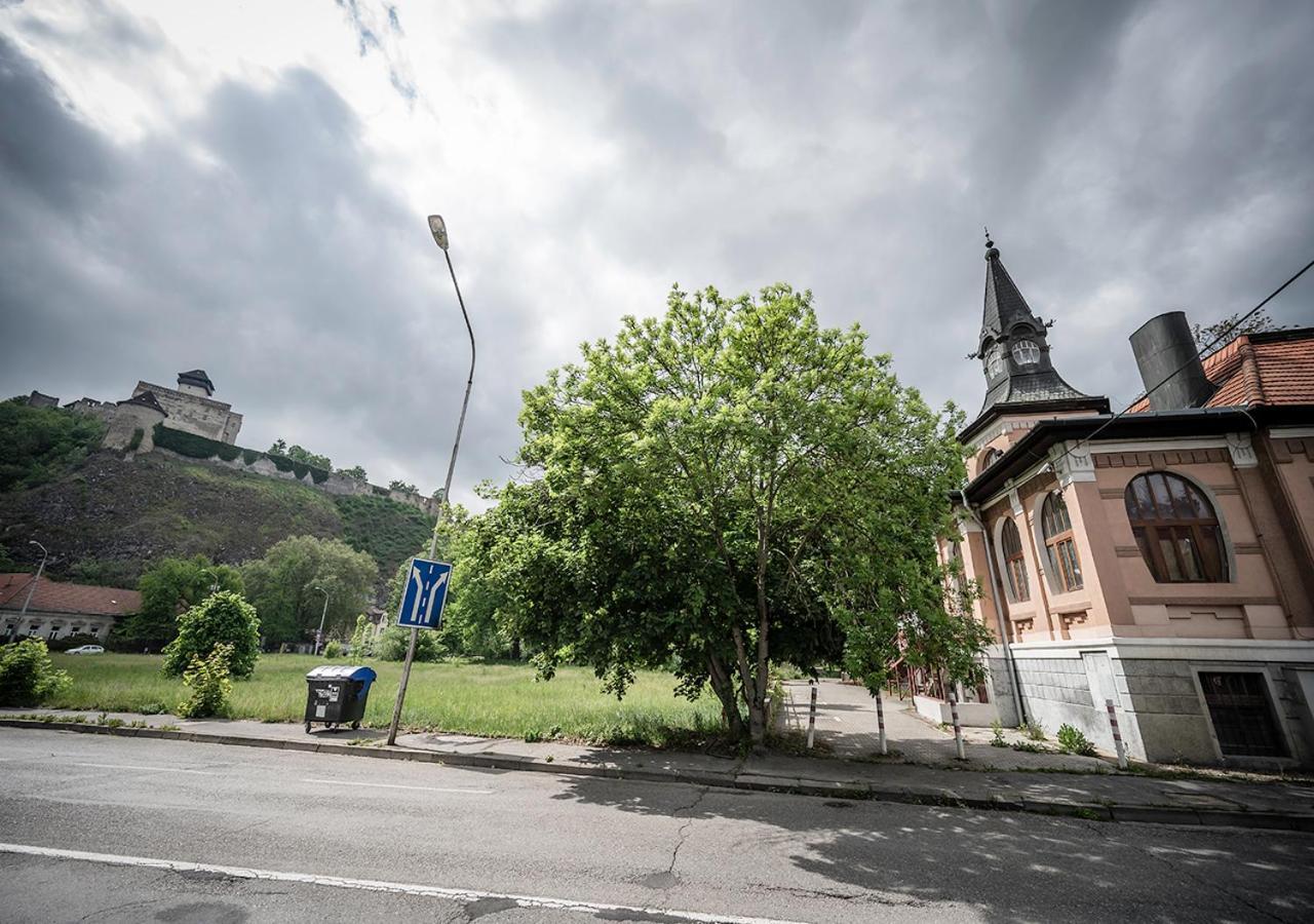 Pri Parku * Trencin
